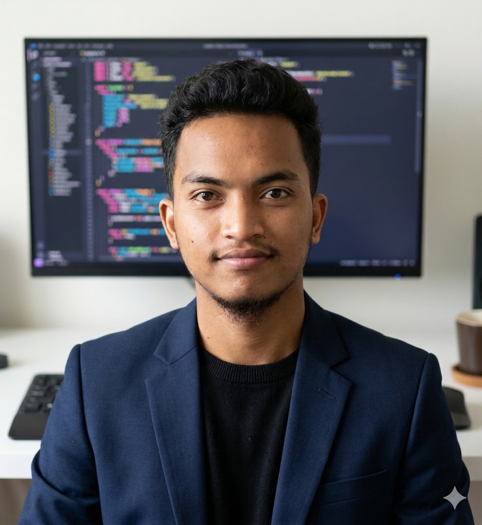 Harris Martial Randrianantenaina